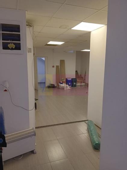 Spațiu arhivă / depozitare / cursuri | utilități incluse | Sector 5 - 5