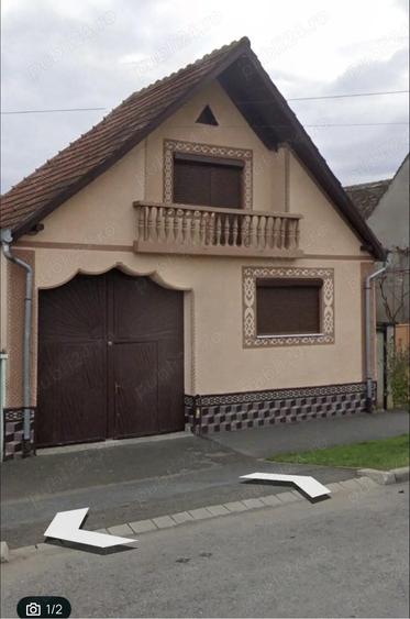 Casa de vanzare - 2