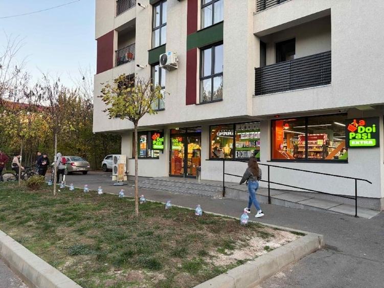 Spatiu Comercial 200 m2 Drumul Taberei, Inchiriat pe 10 ani - 6