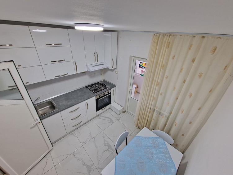 Apartament 2 camere etaj 3 - 5