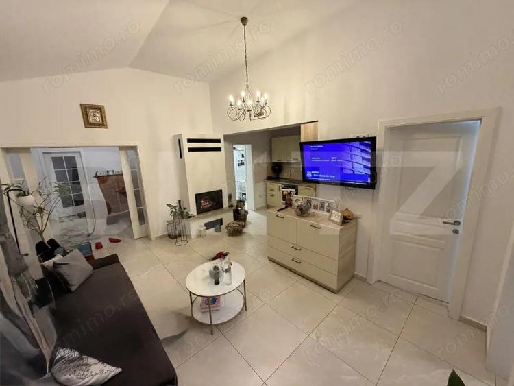 Casa 2021 cu teren 868 mp | 2 corpuri | Ideal familie extinsa Mice?ti - 5