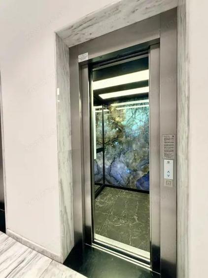 Apartament de inchiriat cu parcare in One Herastrau Park - 4