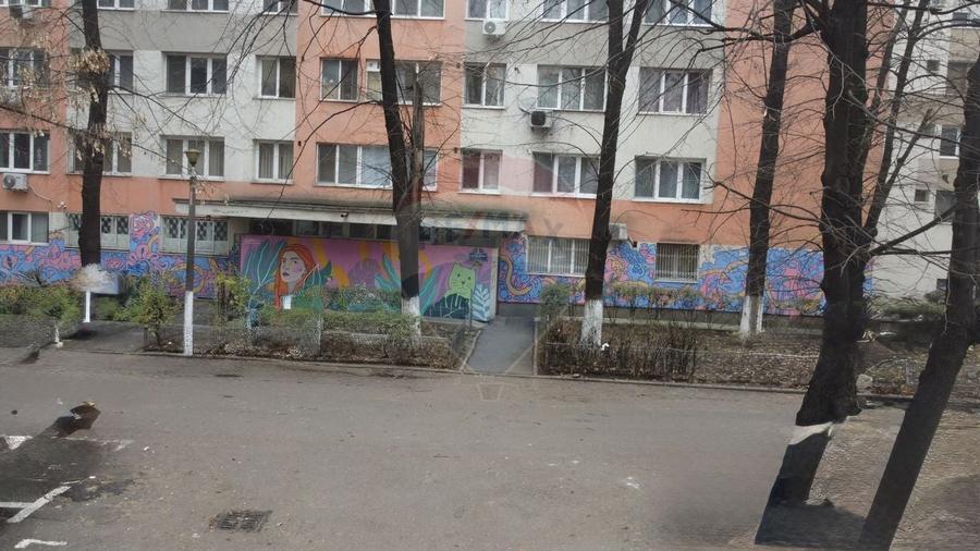 Apartament cu 3 camere de vânzare în zona Iancului - 19