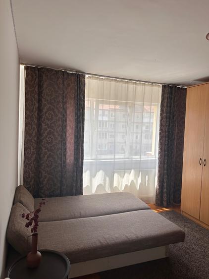 Vand apartament 1 camera - 4