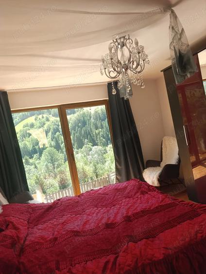 Oportunitate unica: casa de vacanta cu o priveliste de poveste, renovata, in Muntii Apuseni - 4