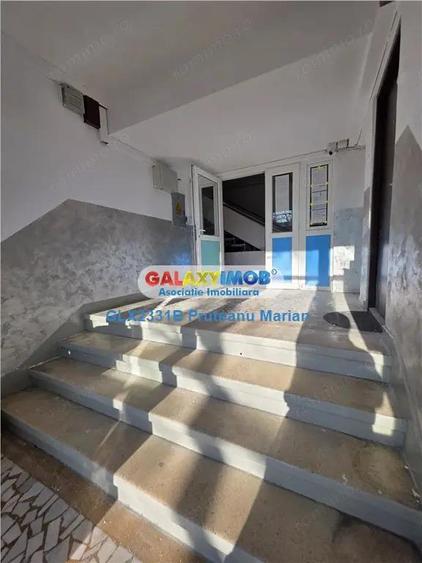 Vanzare garsoniera Moderna situata in apropriere de Piata Doemeni - 19