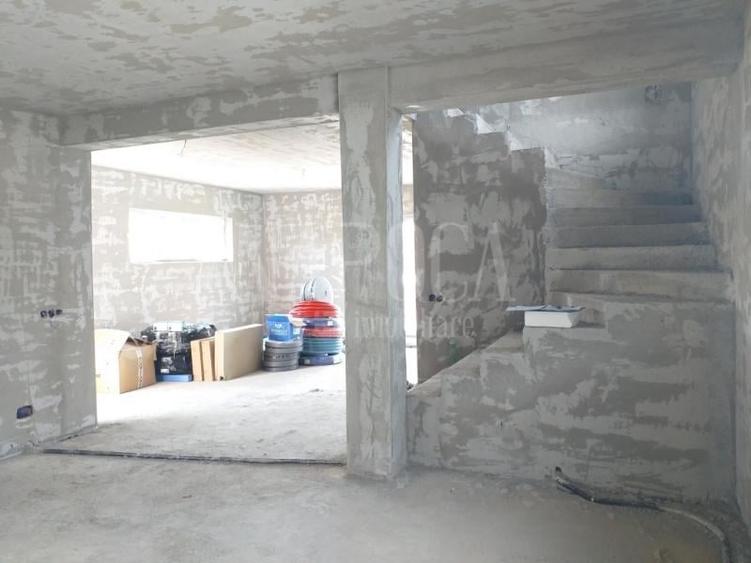 Casa 4 camere de vanzare in Iris, Cluj Napoca - 4