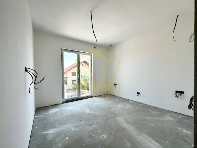 Duplex deosebit cu 5 camere | Dumbravita - 2