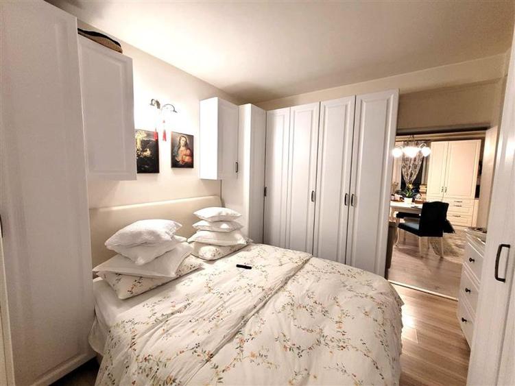 Apartament 3 camere deosebit, 65 mp! Zona centrala! - 7