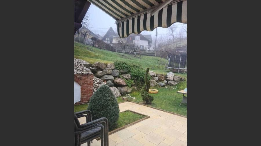 House for sale 30km from Sinaia - 8