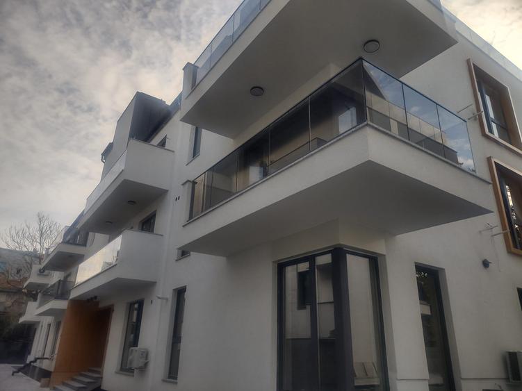 NEOFORT REZIDENTIAL- 2 CAMERE cu TERASA ORIENTARE EST   DIRECT DEZVOLTATOR - 19