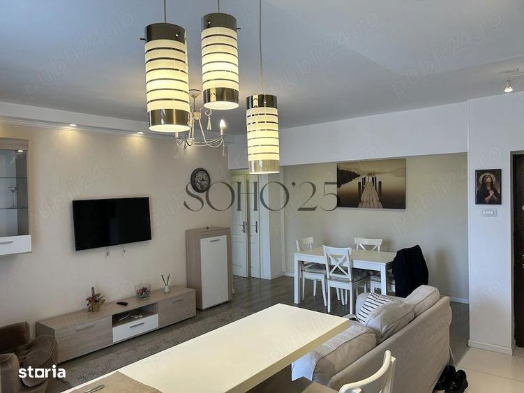 Apartament 2 camere | Magheru Nicolae Balcescu | Bloc fara risc - 4