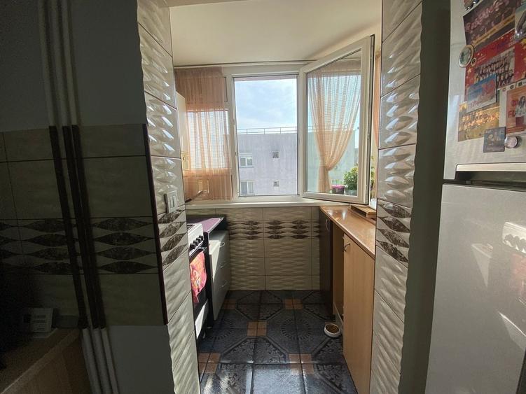 Apartament Fizicienilor - Centrala Proprie - 6