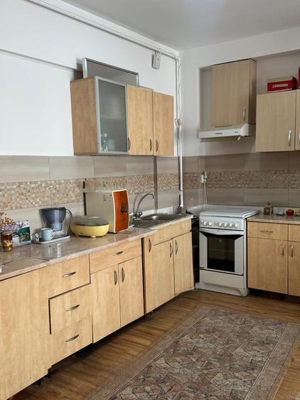 Apartament 2 camere - tip studio - Bd. Metalurgiei - Cartierul Solar - 6