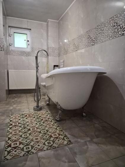 De vânzare Vilă individuala 11 camere curte proprie Parcul Carol - 29