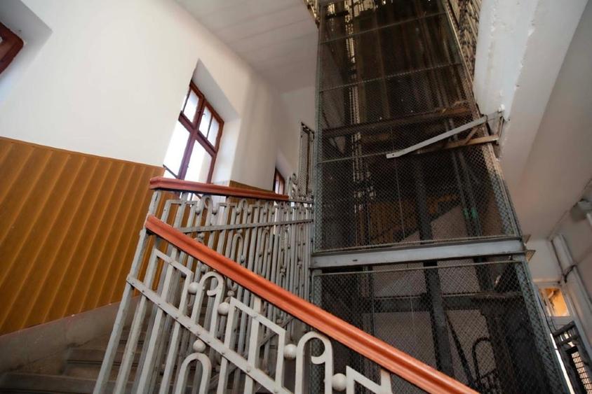 Ultracentral - Apartament 1 camera, Palatul Victoria, Piata Operei - 8