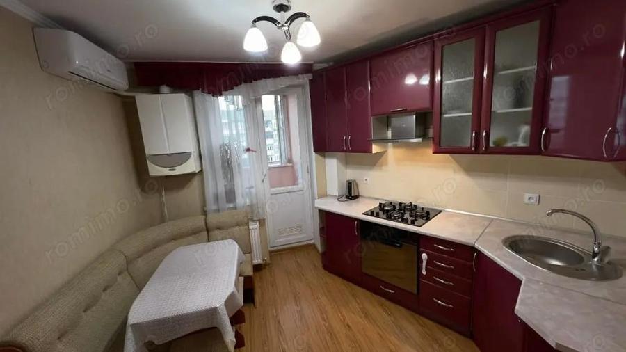 Apartament cu 2 camere in zona Ghencea - 3