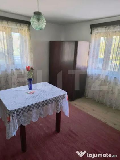 Casa de vanzare, 3 camere, 75 mp - Bobalna - 1