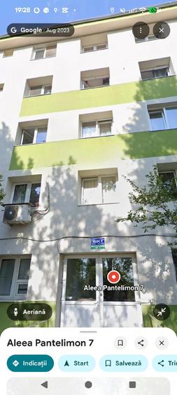 PROPIETAR! Apartament 2 camere Bucure?ti sector 2 - 9