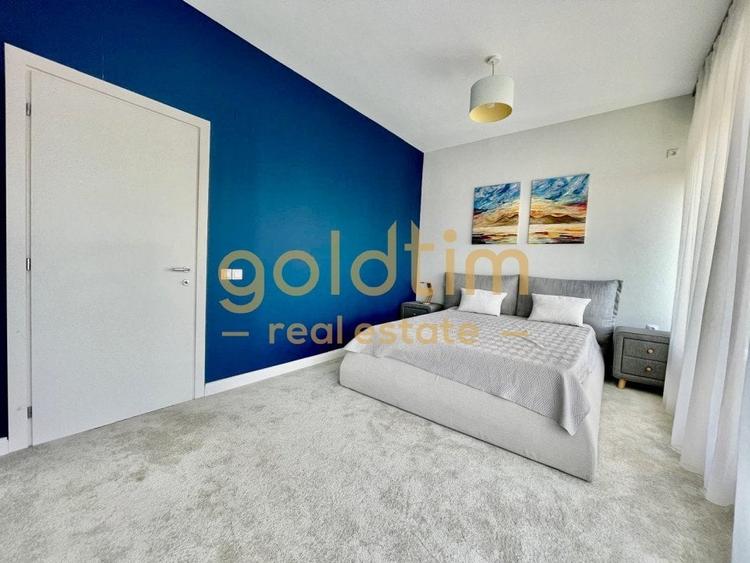 DUPLEX/ PENTHOUSE/ SUPERB/ PARCARIE SUBTERANA - 21