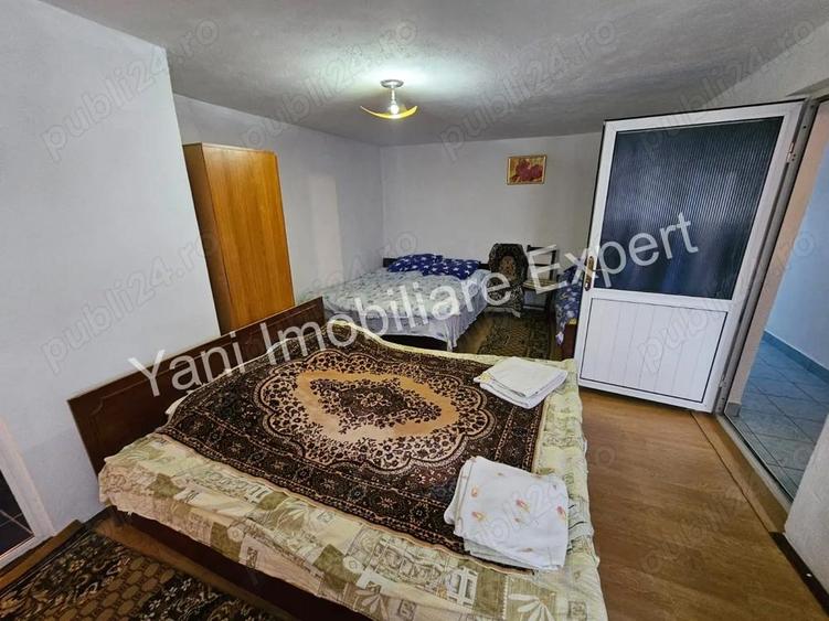 Casa de vacan?a pensiune de vanzare in comuna Salatrucu ( Valea Topologului), Jude? Arge?. - 13