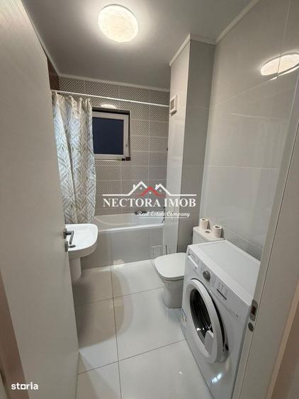 NECTORA IMOB-Apartament 2 camere, Prima Universitatii, 50 mp, Utilat - 5