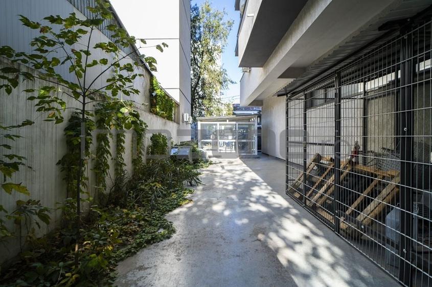 Spatiu Comercial | Militari-Uverturii-Apusului | 280mp + 135mp (terasa) - 53