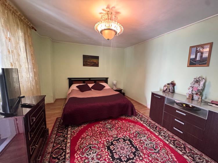 Casa Vanzare | Dragonul Rosu | Andronache | Fundeni- Strada Vasile Predescu - 6