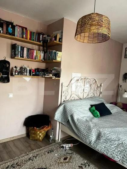 Triplex modern cu terasa si gradina, Sanpetru, Brasov - 3