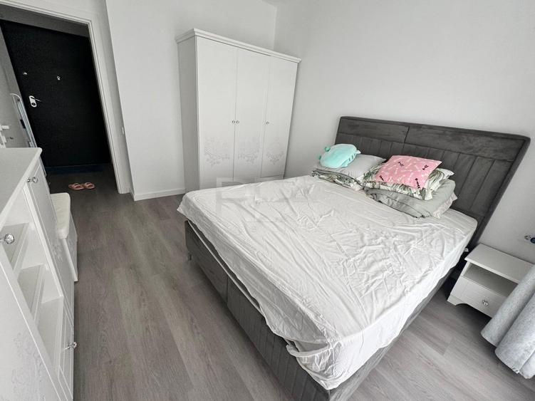 Apartament 2 camere | Complexul Rezidential Exigent Plaza Faza 5 | Loc de parcar - 5