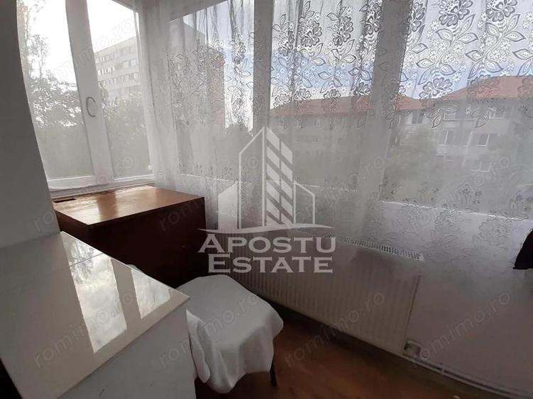Apartament 2 camere, centrala proprie, petfriendly, zona Cetatii - 4