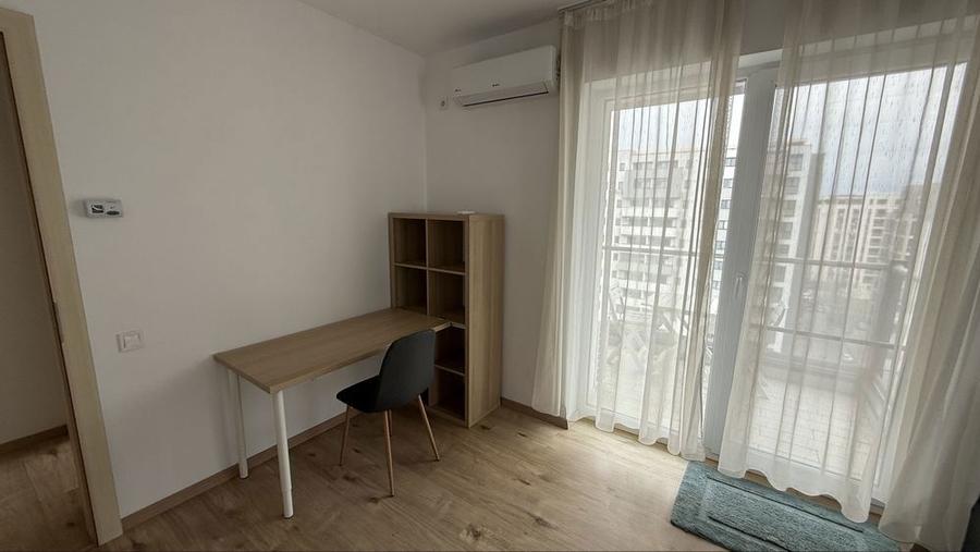 Inchiriez apt 2 cam decomandat gran via Park - 6