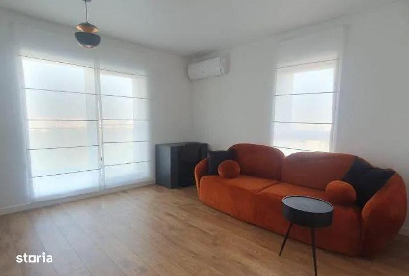 APARTAMENT TIP DUPLEX ZONA PIATA SUDULUI - 3
