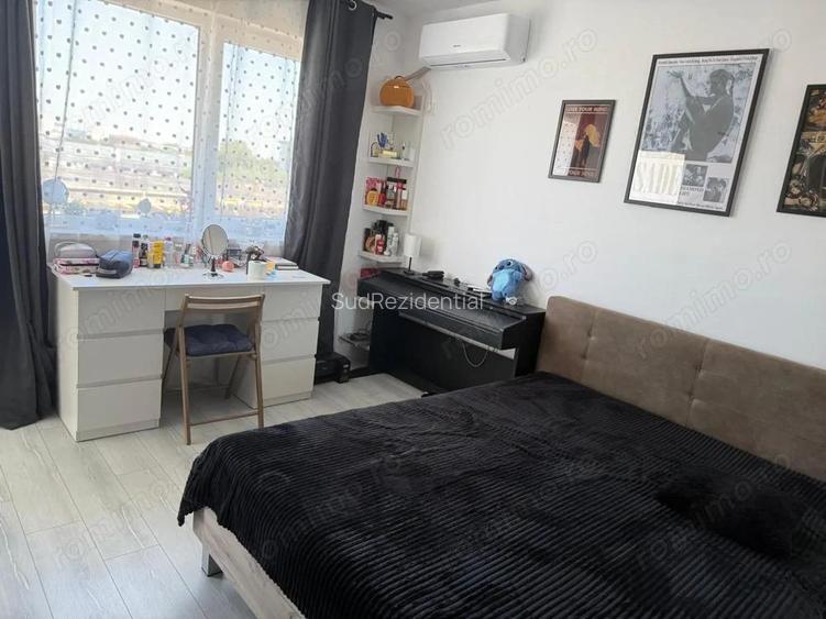 Apartament decomandat, mobilat si utilat, disponibil imediat, Sector 4 Apartament decomandat, mobilat si utilat, disponibil imediat, Sector 4
