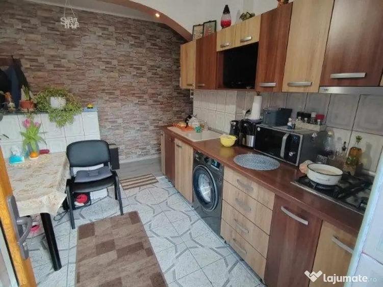 Tineretului, casa si teren 525 mp - 4