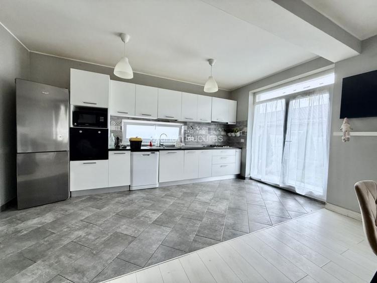 Duplex 3 Dormitoare Ghimbav