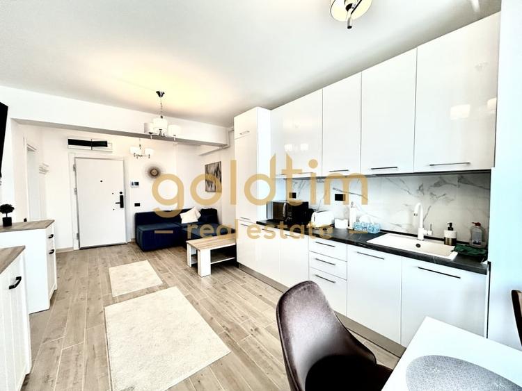 2 CAMERE 52MP/TERASA CU VEDERE CATRE MARE IN CONDO ALEZZI INFINITY/1MIN PLAJA - 21