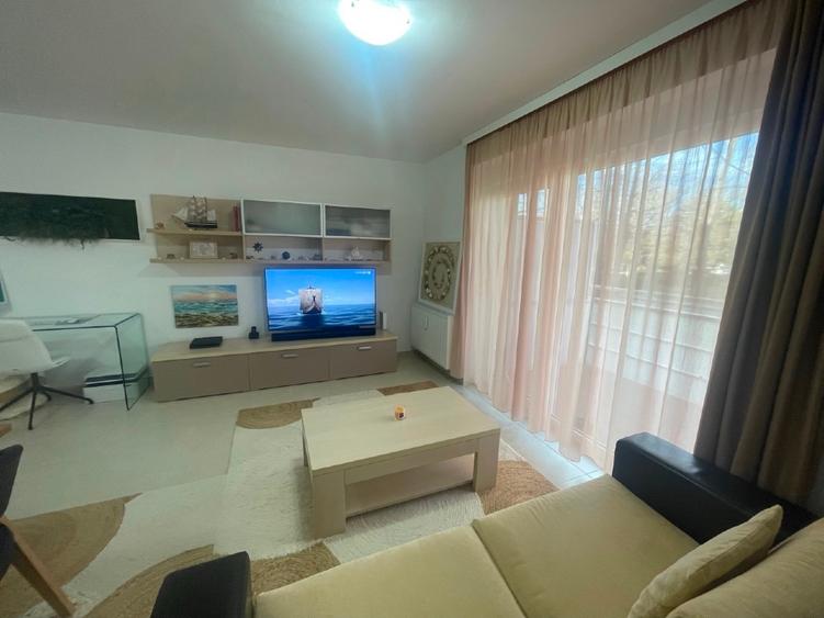 Vand apartament in Club Onix Neptun, vizavi de plaja Delfinul Olimp - 5