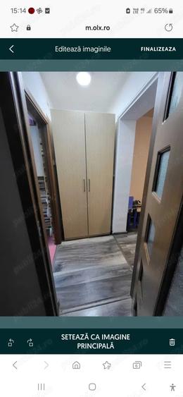 Vand apartament zona centrala etaj 2 - 1