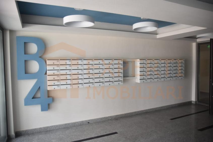 Apartament 2 camere zona Mamaia Nord - 13