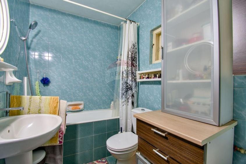 Casa individuala 230mp - teren 800mp - Strada Crisan - Bistrita - 11