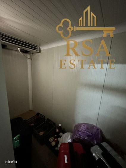 Hala/ Depozit/ Spatiu Comercial/ de inchiriat Zona Maternitate - 8