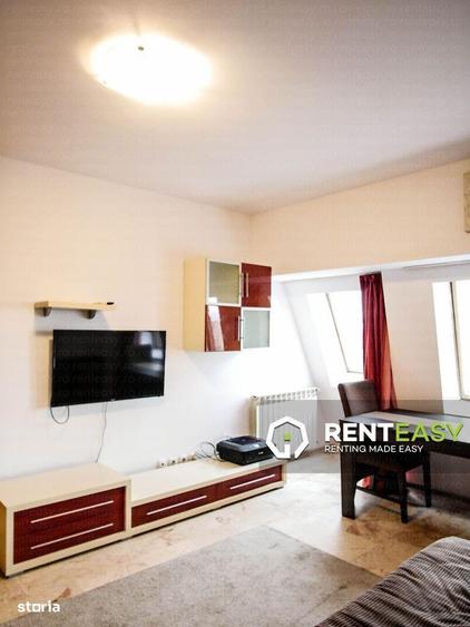 Apartament 2camere in bloc nou - Centru Civic cu parcare - 8