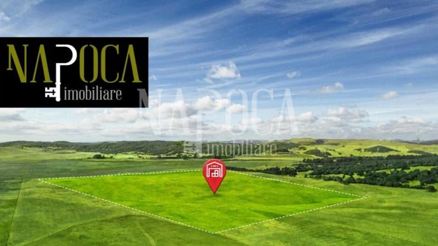 Teren intravilan pentru constructii de vanzare in Manastur, Cluj Napoca - 2