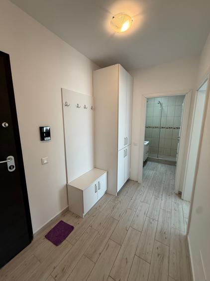 Plaza Residence l Studio Lux+Parcare Subterana+Boxa l 8 Min Metrou l - 11