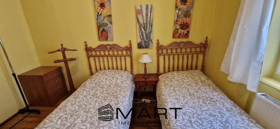 Apartament 3 camere 85 mp Central - 4