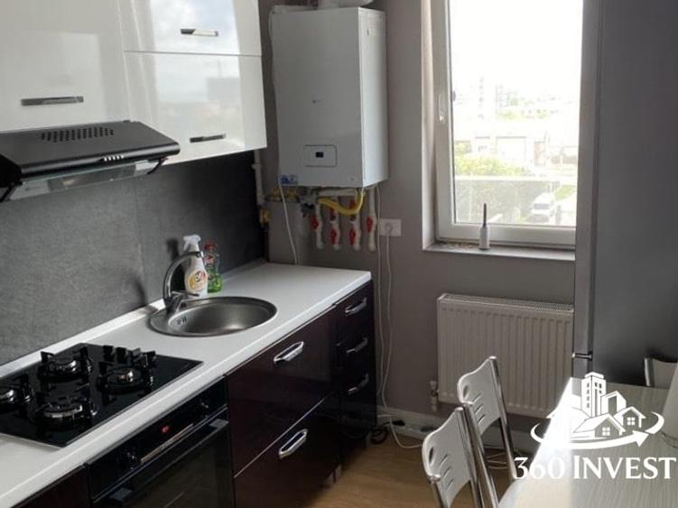 Apartament modern 2 camere - Hanu Cu Peste - 7