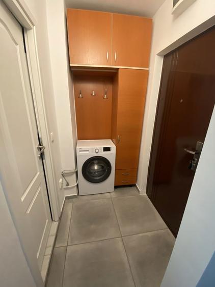 Garsoniera Marasti zona Expo - 4