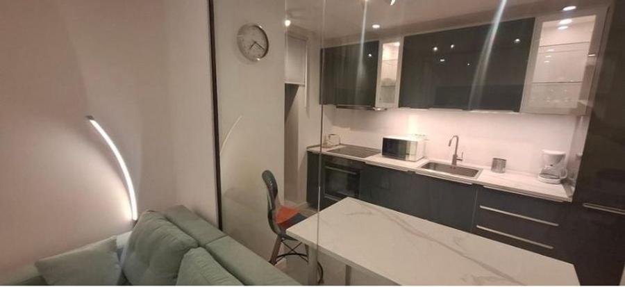 Apartament 2 Camere | 55 mp | Metrou | Nusco City - 4