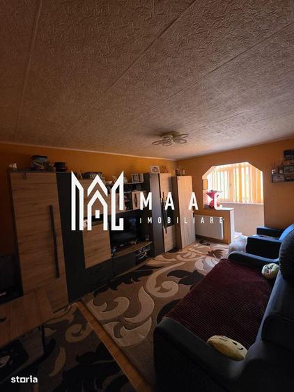 Apartament 1 camera I Etaj Intermediar I Peco- Milea - 2